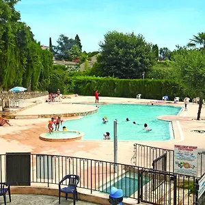 3* Campingplatz L'eden