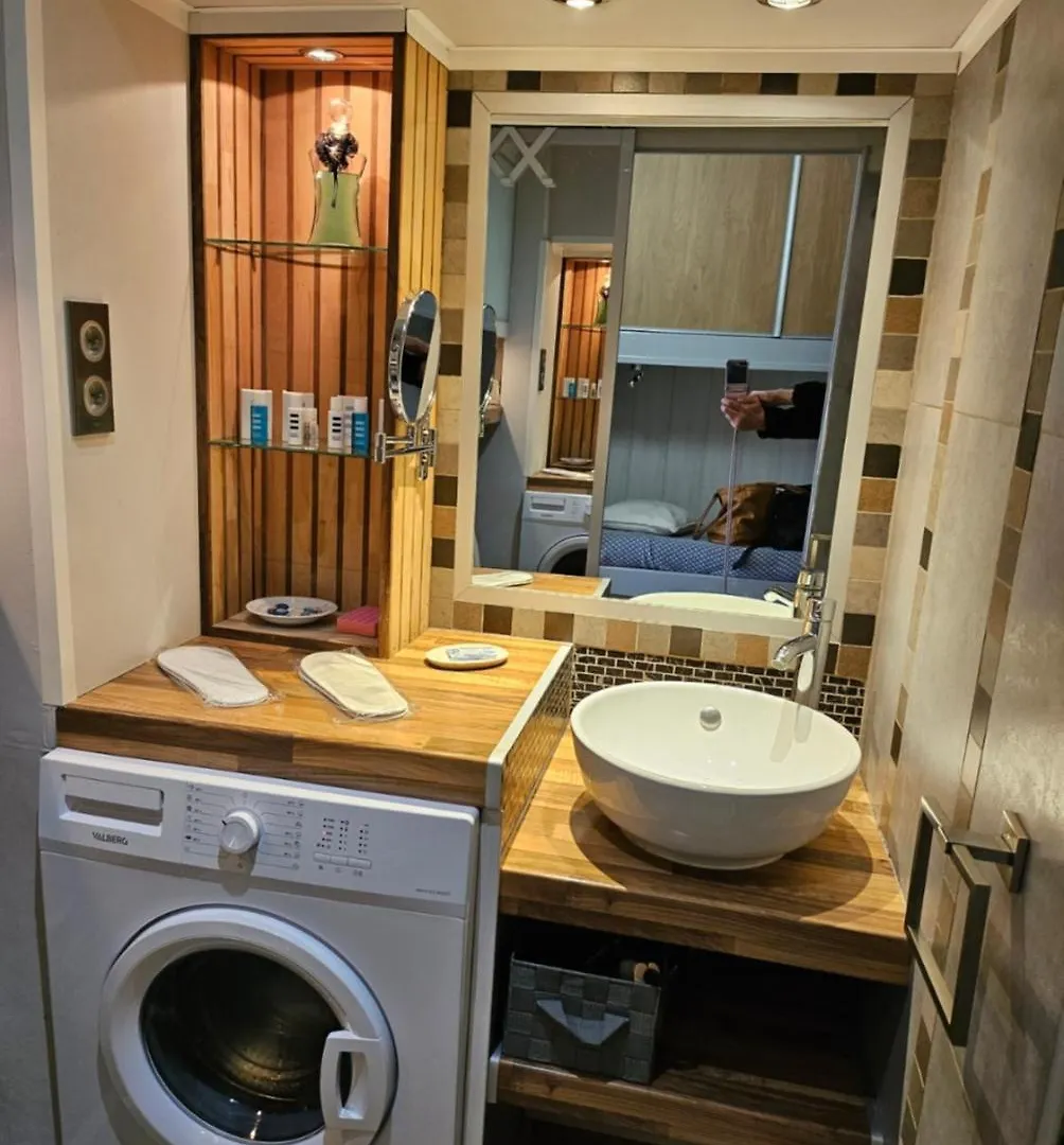 Apartment Studio Manon A2 Les Lecques