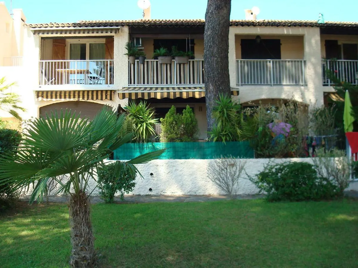 Studio Manon A2 location