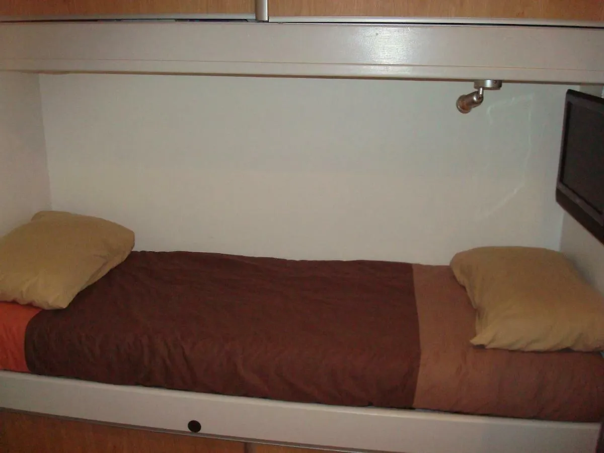 Apartment Studio Manon A2 Les Lecques