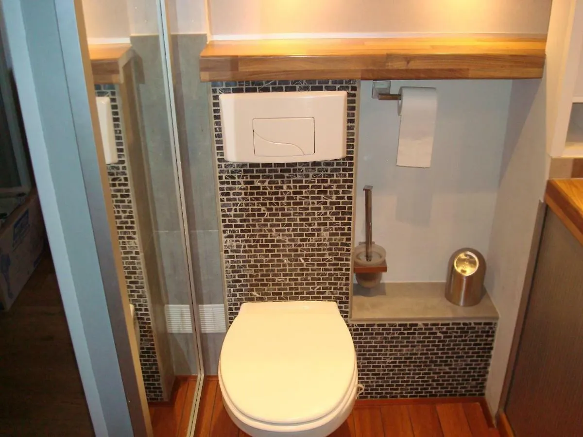 Apartment Studio Manon A2 Les Lecques France