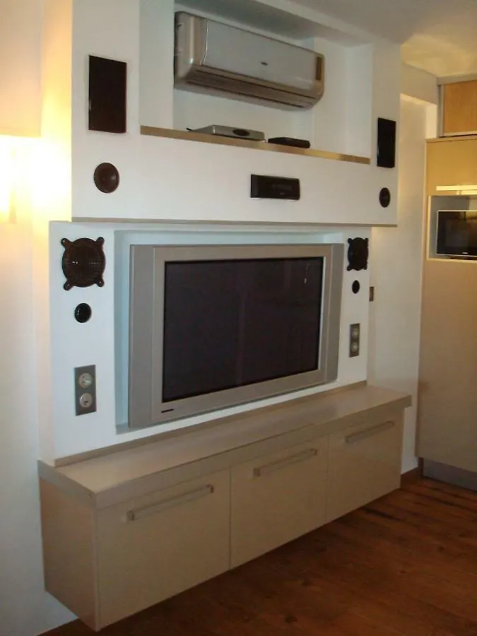 Studio Manon A2 Les Lecques 0*,  Γαλλία