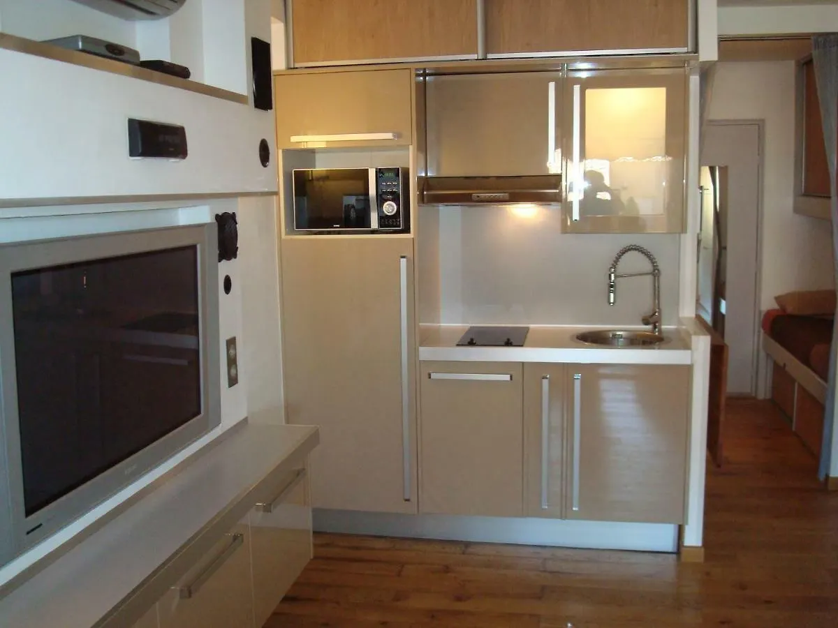 Apartment Studio Manon A2 Les Lecques
